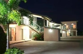Hotel Broadwater Motel Gold Coast