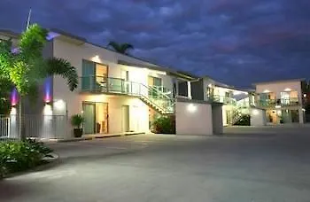 Hotel Broadwater Motel Gold Coast