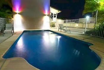 Hotel Broadwater Motel Gold Coast