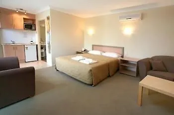 Broadwater Motel Gold Coast