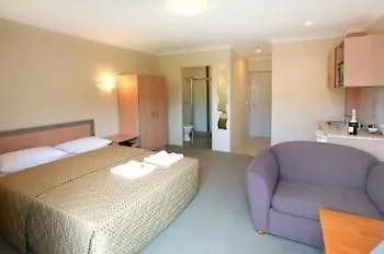 Broadwater Motel Gold Coast Hotel