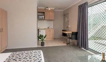 Broadwater Motel Gold Coast 3*,  Australien