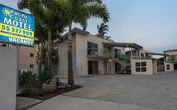 Broadwater Motel Gold Coast 3*,
