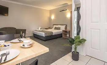 Otel Broadwater Motel Gold Coast