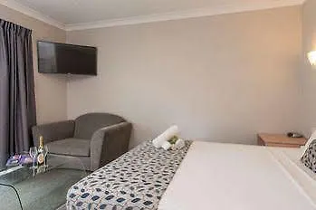 Broadwater Motel Gold Coast Hotel