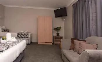 Broadwater Motel Gold Coast Hotel