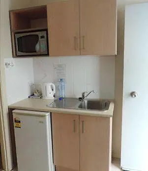 Broadwater Motel Gold Coast Hotel
