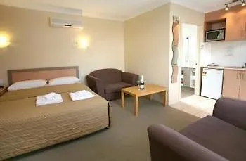 Broadwater Motel 黄金海岸